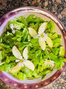 Insalata e non solo