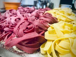 tagliatelle