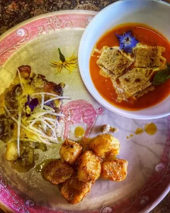 Cucina creativa -Ag: Zaro