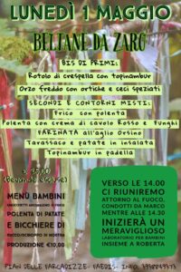 Primo Incontro del Nostro Calendario Celtico