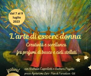 L'arte di essere donna