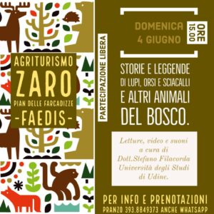 Domenica 4 Giugno Bambini al Centro
