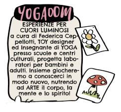 Federica di Yogaoom