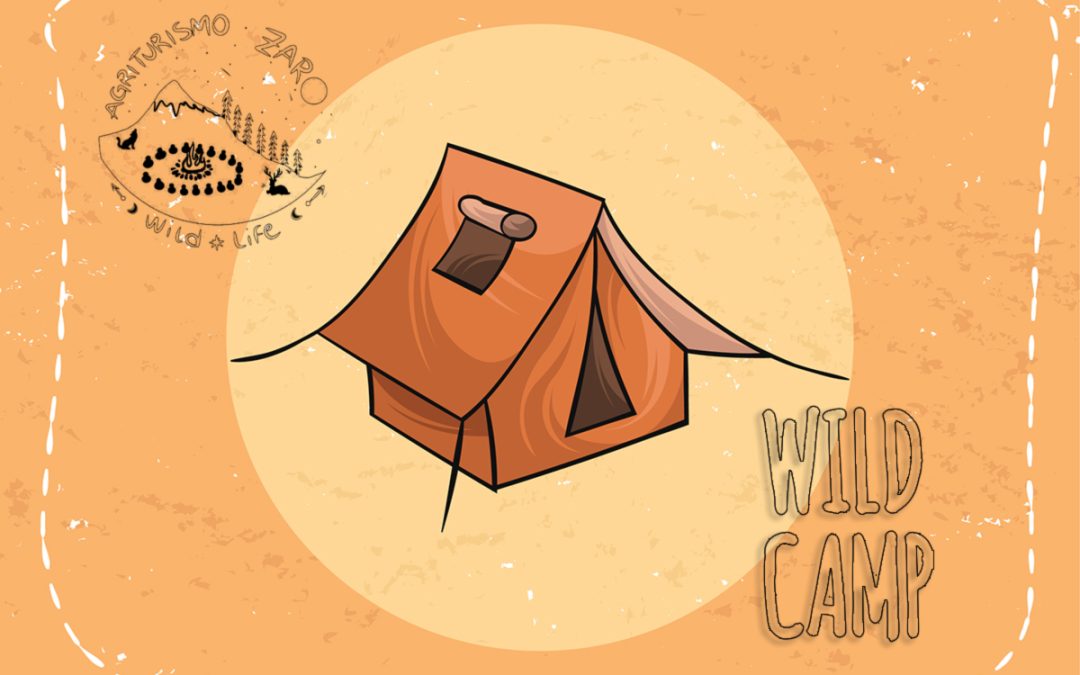 Wild Camp – Fattoria Didattica Selvatica – 2025