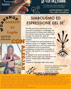 Simbolismo del sè