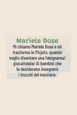 Mariele Dose