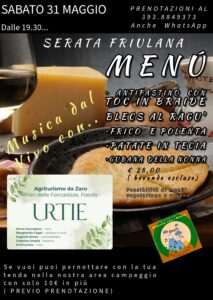 Serata a Tema