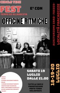 CircleTime2025-Officine_Ritmiche