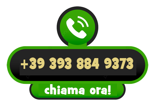 CHIAMA ORA!