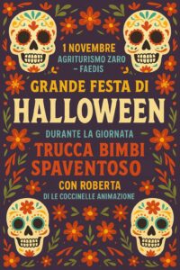 DIAS DE LOS MUERTOS - ZARO
