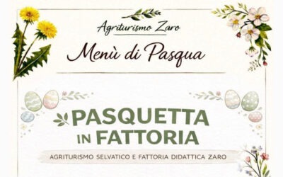 Pasqua & Pasquetta 2026