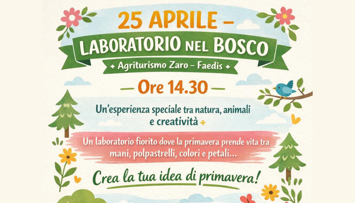 25 Aprile da Zaro