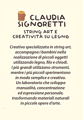 Claudia Signoretti
