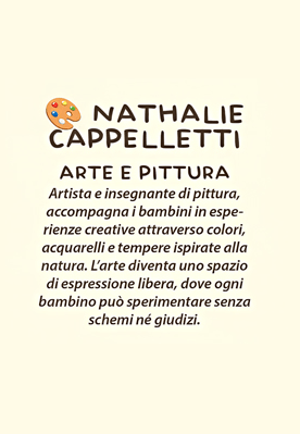 Nathalie Cappelletti