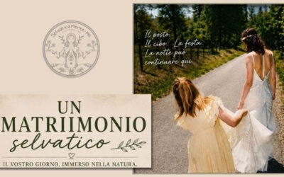 Un Matrimonio Selvatico